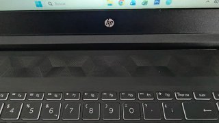Ordenador portátil HP Negro/Plateado