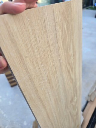 Baldosas Porcelánicas Rectificadas 23x120cm