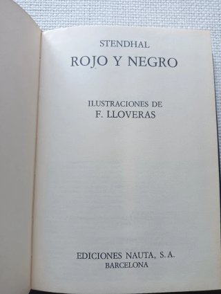 Clásicos de la Literatura Universal