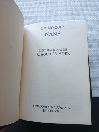 Clásicos de la Literatura Universal