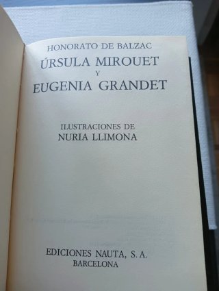 Clásicos de la Literatura Universal