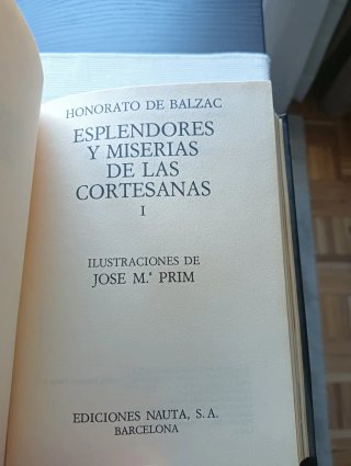 Clásicos de la Literatura Universal