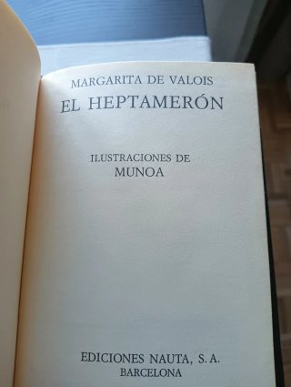 Clásicos de la Literatura Universal