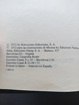 Clásicos de la Literatura Universal