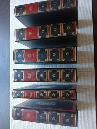 Clásicos de la Literatura Universal
