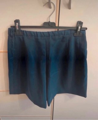 Pantaloncini blu