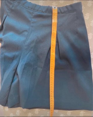 Pantaloncini blu