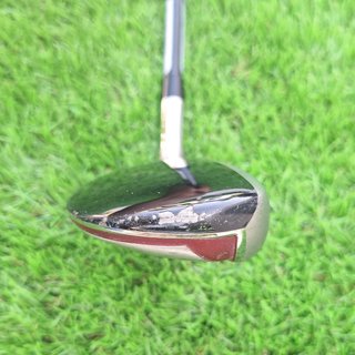 Híbrido 4 24º Callaway Diablo Golf