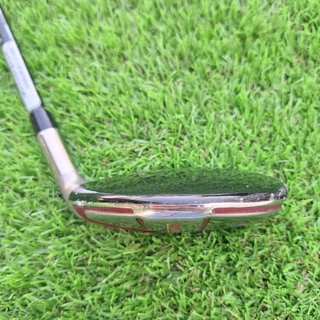 Híbrido 4 24º Callaway Diablo Golf