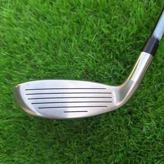 Híbrido 4 24º Callaway Diablo Golf