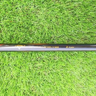 Híbrido 4 24º Callaway Diablo Golf