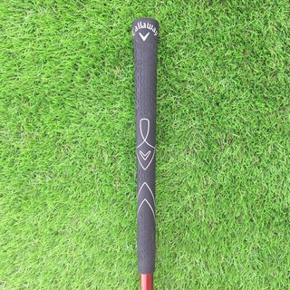 Híbrido 4 24º Callaway Diablo Golf