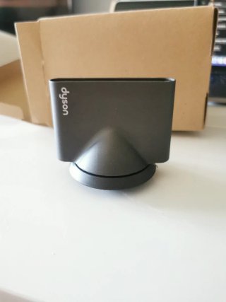 Boquilla Dyson Concentradora Estrecha