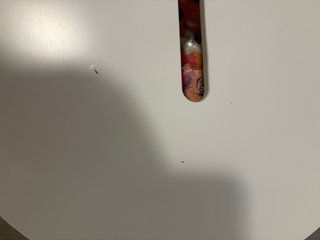 Mesa Auxiliar Kvistbro IKEA