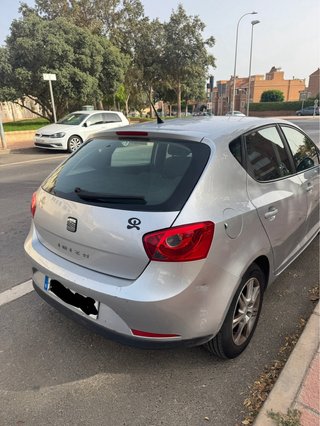 SEAT Ibiza 2011