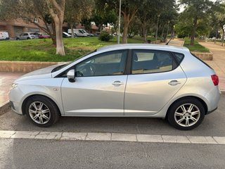 SEAT Ibiza 2011