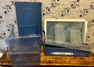 Nevera Balay +de 15 articulos