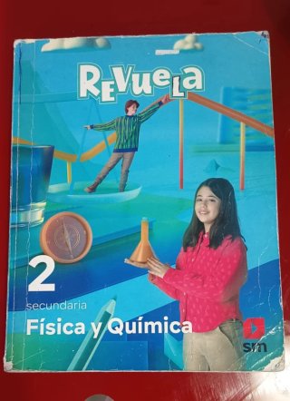 Libros 2 ESO SM REVUELA, ANAYA, MC MILLAN, BURLING