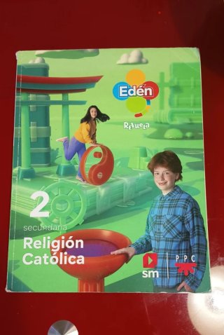 Libros 2 ESO SM REVUELA, ANAYA, MC MILLAN, BURLING