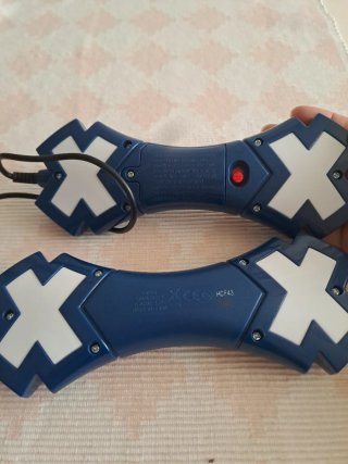 Señales Cruzadas Juego