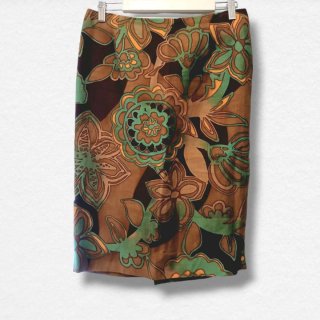 Tailleur in lino, Cinzia Rocca