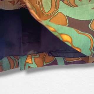 Tailleur in lino, Cinzia Rocca