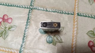 Accendino Flaminaire Francese Vintage