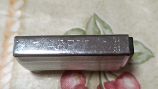 Accendino Flaminaire Francese Vintage