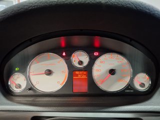 PEUGEOT 407 1.6 HDi 110
