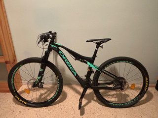 Bicicleta Orbea PRO Adulto