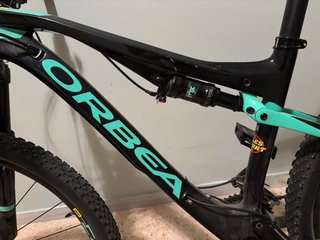 Bicicleta Orbea PRO Adulto
