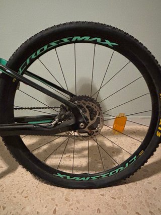 Bicicleta Orbea PRO Adulto