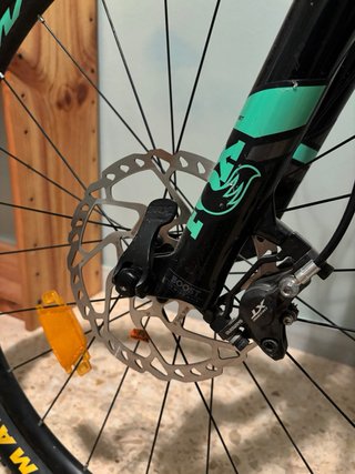 Bicicleta Orbea PRO Adulto