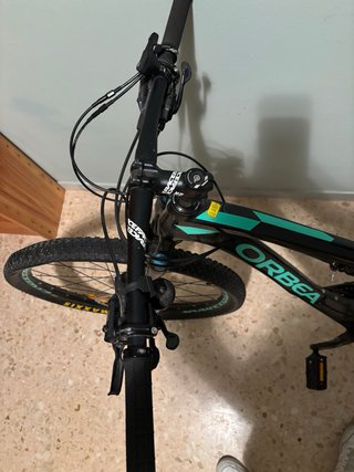 Bicicleta Orbea PRO Adulto