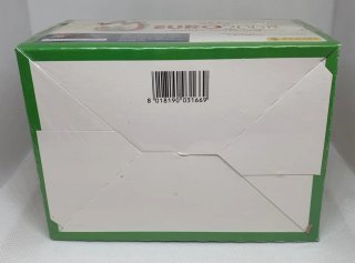 ⚽️  CAJA DE 100 SOBRES CROMOS EURO 2008 PANINI