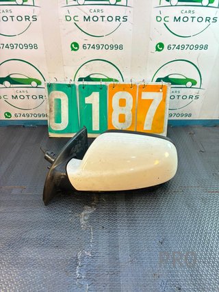 96347725xt retrovisor izquierdo Peugeot 307