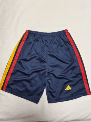 Pantalón Corto Niño España 20