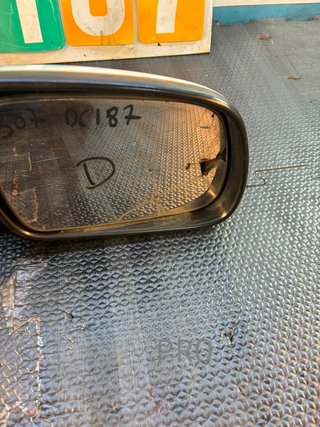 96383364xt retrovisor derecho Peugeot 307