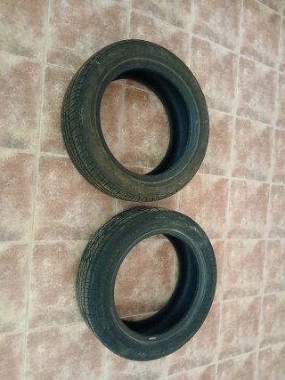 Neumáticos de coche 195/55/r16