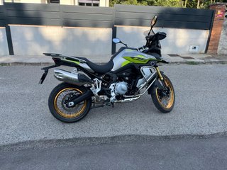 Vogue 900DSX Aventura