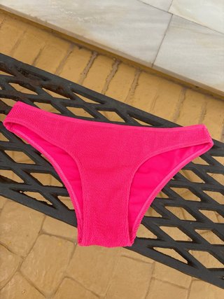 Bikini Rosa Fluor