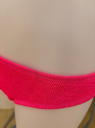Bikini Rosa Fluor