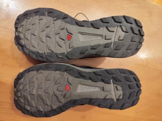 Salomon  Sense Ride 4 Zapatillas Trail Running