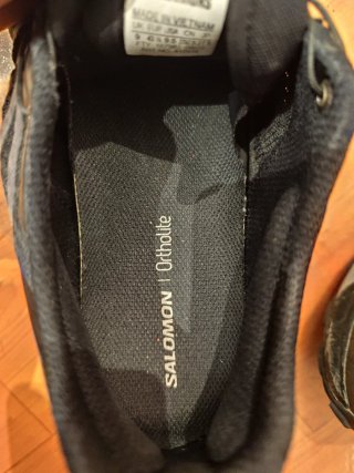 Salomon  Sense Ride 4 Zapatillas Trail Running