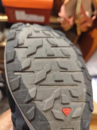 Salomon  Sense Ride 4 Zapatillas Trail Running