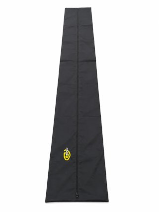 Bolsa tubo
