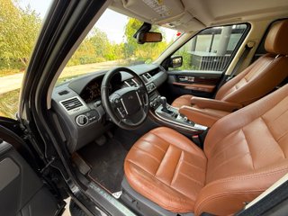 Land Rover Range Rover Sport 3.0 TDV6 245 CV Launch Limited Edition