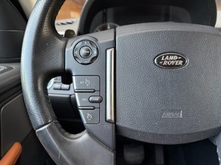 Land Rover Range Rover Sport 3.0 TDV6 245 CV Launch Limited Edition
