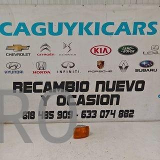 PILOTO PARACHOQUES DELANTERO IZQUIERDO FORD USADO