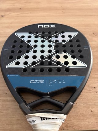 Pala Padel Nox AT10